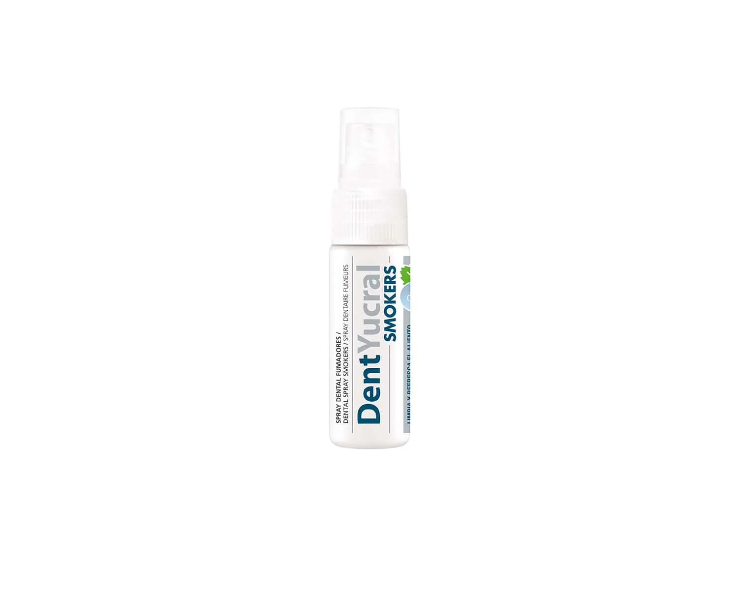 Spray dental Smokers 15 ml